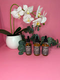 Calendula Growth Oil