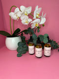 Rose Growth Oil