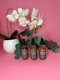 Calendula Growth Oil